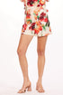 Miroslava Short - Wild Poppies